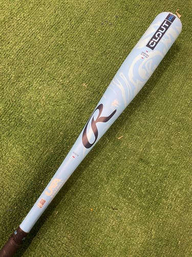 Rawlings Clout (2 5/8") USA Bat 2025 (-10)
