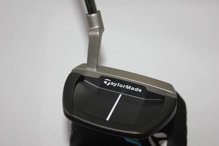 TAYLORMADE SYSTM2 ARDMORE L NECK PUTTER - 35"