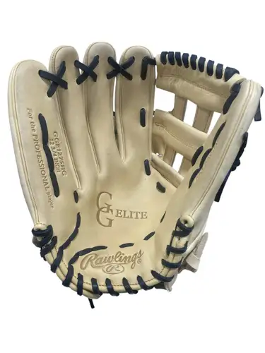 Rawlings LH Gold Glove Elite Baseball Glove 12.75" (Used)