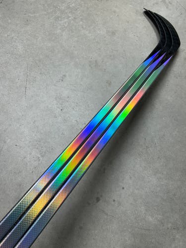 3 PACK 77 Flex P92 BLCKSTCK PRO 2 Proto2, Novium Pro 2 Similar Kick Senior Right Hand