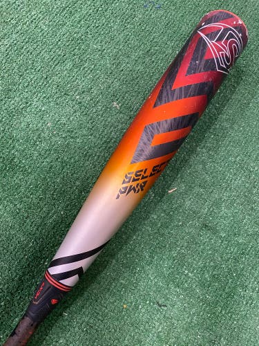 Louisville Slugger Select PWR (2 3/4") USSSA 2023 (-8)