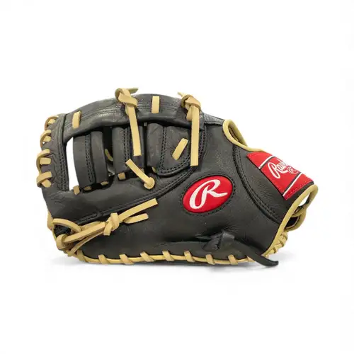 Rawlings LH Gold Glove Elite Baseball Glove 11.5" (Used)