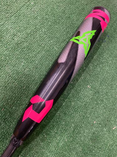 DeMarini Zen (2 3/4") Limited Edition USSSA Bat 2025 (-8)