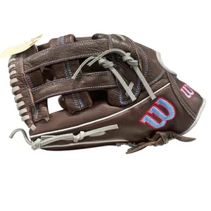 Wilson LH A1000 Baseball Glove 12.5" (Used)