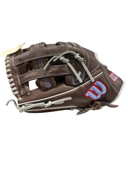Wilson LH A1000 Baseball Glove 12.5" (Used)