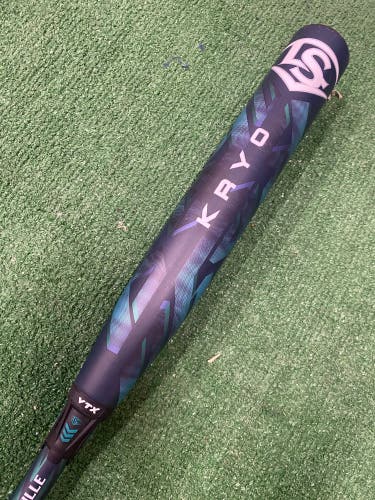 Louisville Slugger Kryo Fastpitch 2025 (-11)