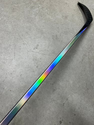 65 Flex P28 BLCKSTCK PRO 4 - Same Kick Point As Pulse, FT8 Pro - Intermediate Right Hand