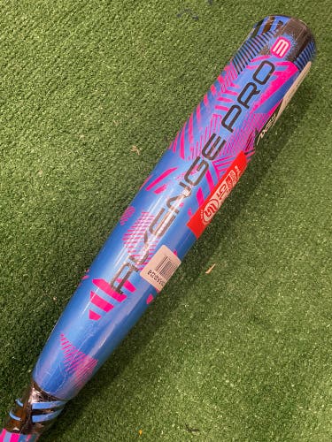 Axe Avenge Pro 3 Hybrid Flared (2 3/4") USSSA Bat 2024 (-8)