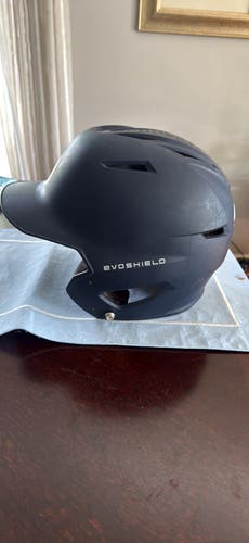 Small / Medium EvoShield XVT Batting Helmet (Used)