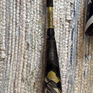 2021 Louisville Slugger Meta Composite USSSA Certified Bat (-10) 20 oz 30" (Used)