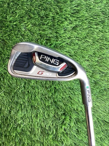 Ping G20 Green Dot Single 3 Iron With Regular Steel Shaft