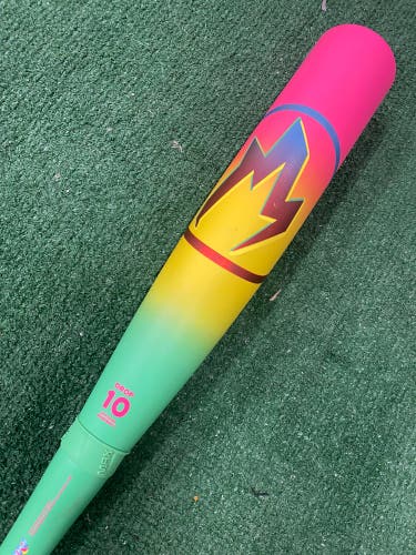 Easton Hype Fire Composite USA (2 5/8") 2026 (-10)