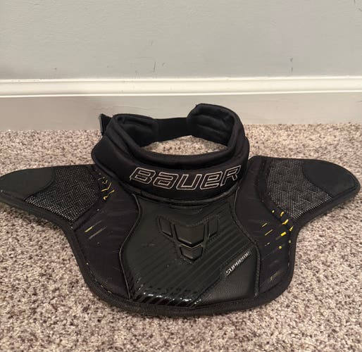 Bauer Supreme (Used)