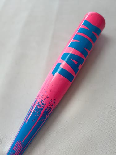 2025 Tank Alloy BBCOR Certified Bat (-3) 30 oz 33" (Used)