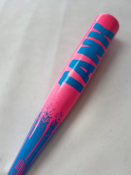 2025 Tank Alloy BBCOR Certified Bat (-3) 30 oz 33" (Used)