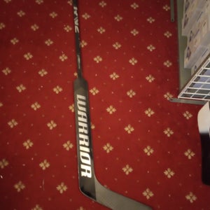 Youth Warrior Ritual V2 Pro Regular Goalie Stick 26" Paddle (New)