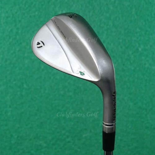 TaylorMade Milled Grind 4 MG4 Chrome 54-SB11 54 Sand Wedge DG 115 TI Wedge Flex