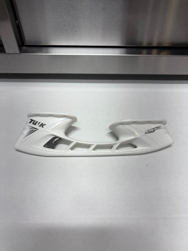 Right TUUK Lightspeed EDGE Holder Senior Size 263mm (New) QMJHL Pro Stock