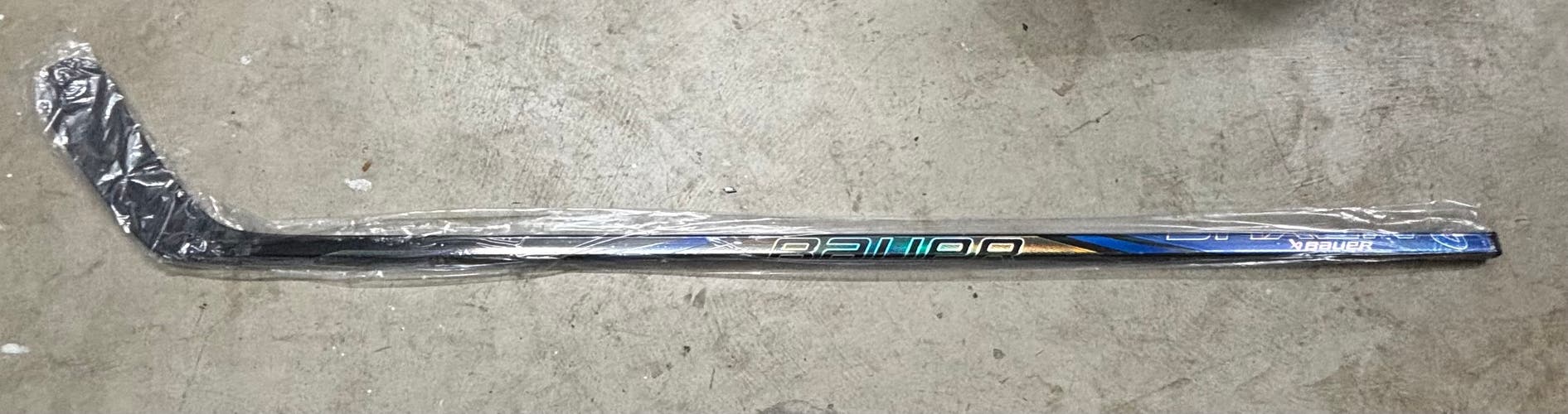Senior Bauer Nexus League Right Handed Hockey Stick P92M 77 Flex Pro Stock Custom (New)