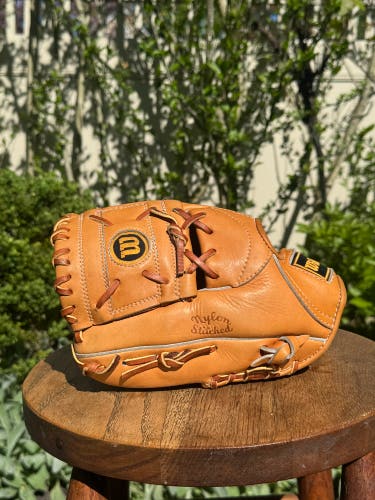 Wilson Pro Staff A2206 Pro Model Baseball Glove Made In Japan