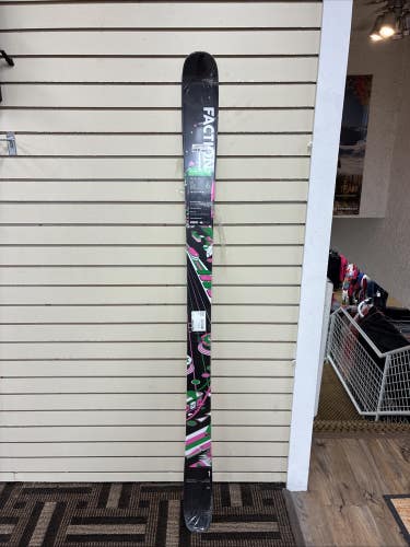 Faction Prodigy 1 171cm Twin Tip NEW 25/26
