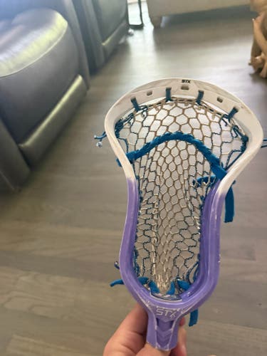 STX Surgeon 1K Used Stringing Head (Used)