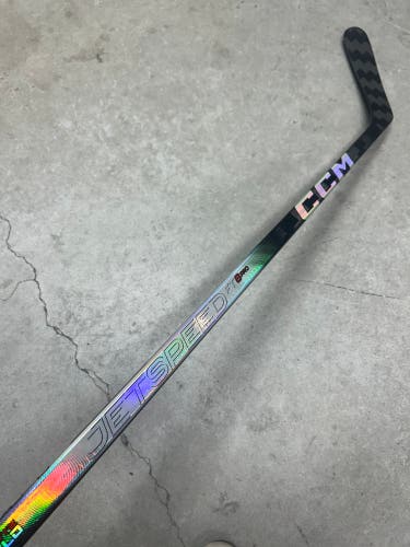 30 Flex P29 Senior CCM FT8 Pro Left Hand Hockey Stick Pro Stock (New)