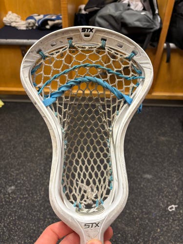 STX Stallion 1K Used Stringing Head (Used)