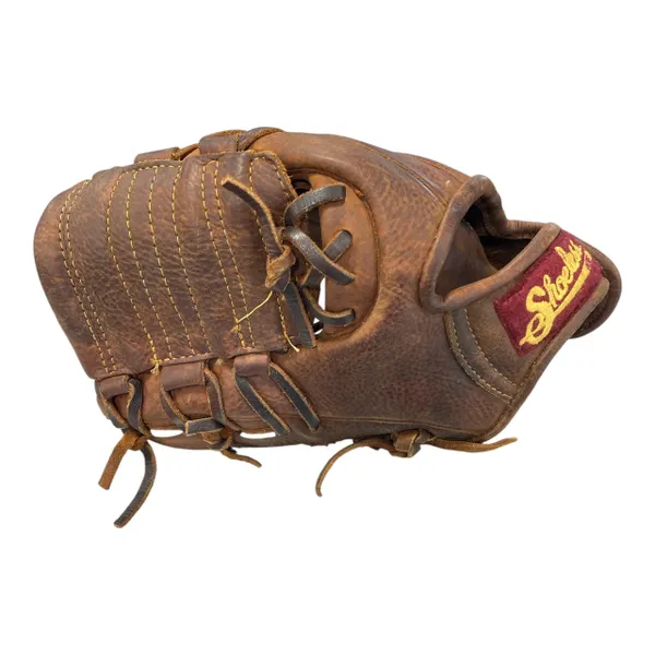Shoeless Joe LH Baseball Glove 11.25" (Used)