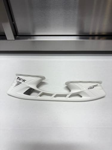 Right TUUK Lightspeed EDGE Holder Senior Size 280mm (New) QMJHL Pro Stock