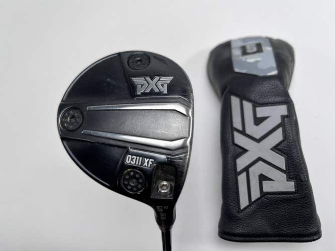 PXG 0311 XF GEN5 5 Fairway Wood 19* Diamana Limited S60 60g Stiff RH HC