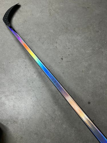 65 Flex P92 BLCKSTCK PRO 4 - Same Kick Point As Pulse, FT8 Pro - Intermediate Left Hand