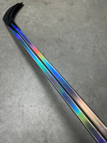 2 PACK 65 Flex P92 BLCKSTCK PRO 4 - Same Kick Point As Pulse, FT8 Pro - Intermediate Left Hand