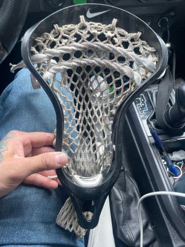 Nike Vapor 2.0 Used Stringing Head (Used)