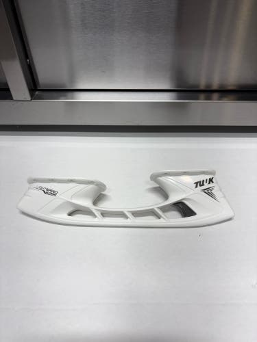 Left TUUK Lightspeed EDGE Holder Senior Size 272mm (New) QMJHL Pro Stock
