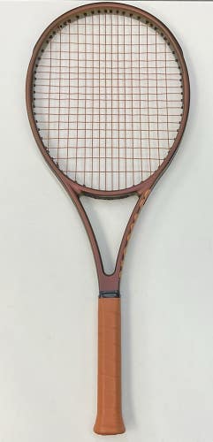 Wilson Pro Staff V14 97UL Grip Size 1 Used Once