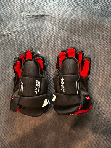 CCM Next Gloves 14" (New)