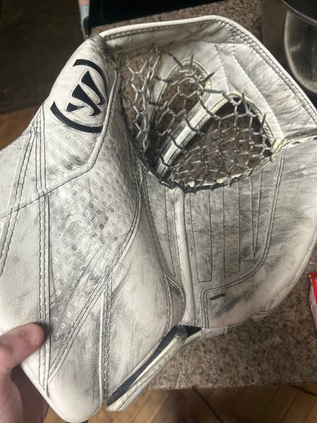 Warrior Ritual G7 Pro Regular (Used)