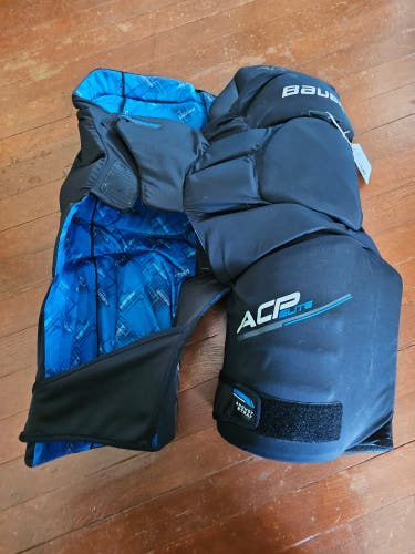 Large Bauer Supreme ACP Elite Girdle (Used)