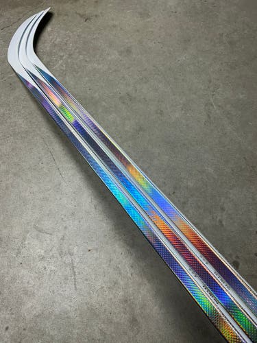 3 PACK 82 Flex P88 BLCKSTCK PRO 2 Proto-R, Novium Pro 2 Similar Kick Senior Left Hand White