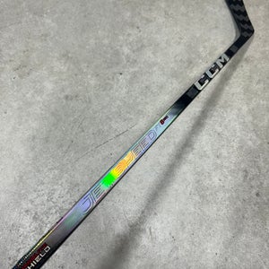 YTH 30 Flex P28 Senior CCM FT8 Pro Left Hand Hockey Stick Pro Stock (New)
