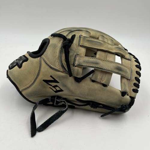 SSK Z9 Maestro 11.75 Infield Baseball Glove
