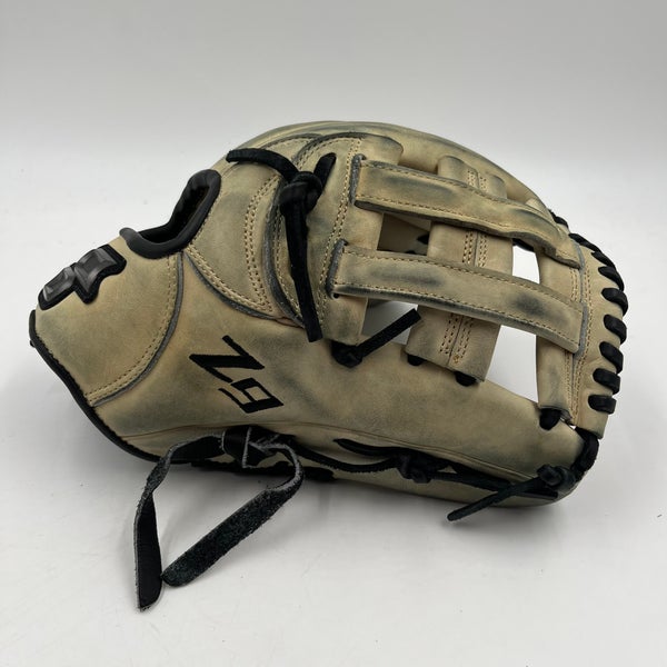 SSK Z9 Maestro 11.75 Infield Baseball Glove