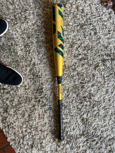 2024 Louisville Slugger Meta Composite USSSA Certified Bat (-5) 27 oz 32" (Used)