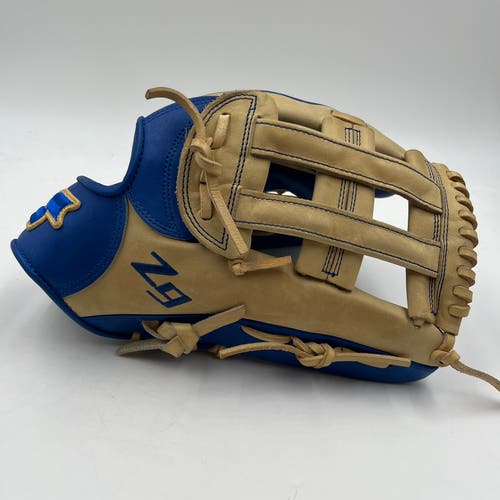 SSK Z9 Maestro 12.75 Outfield Baseball Glove