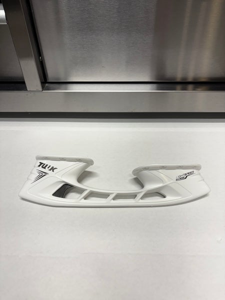 Right TUUK Lightspeed EDGE Holder Senior Size 272mm (New) QMJHL Pro Stock
