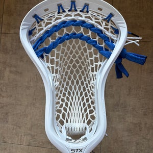 STX Stallion 1K Fresh Stringing Head (New)