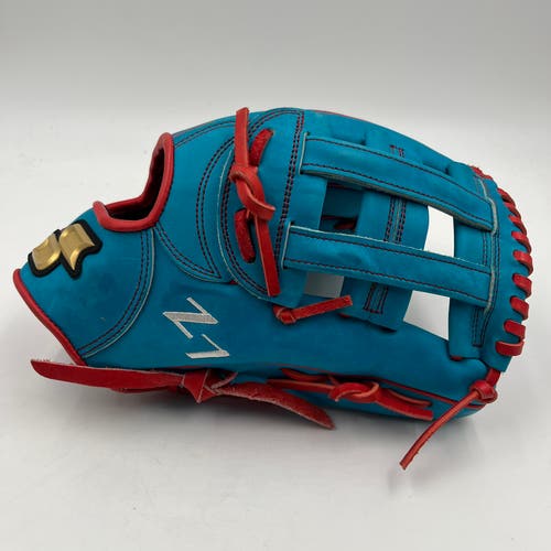 SSK Z7 Specialist 12” Infield Baseball Glove