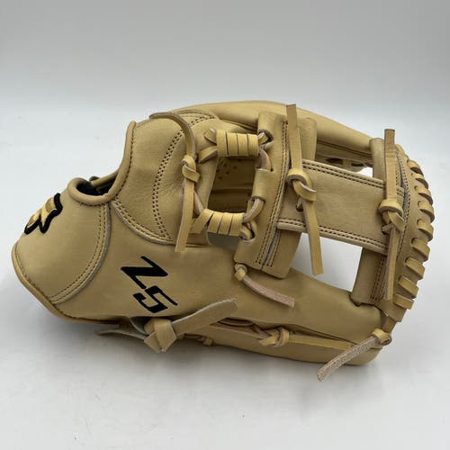 SSK Z5 Craftsman 11.75 Infield Baseball Glove