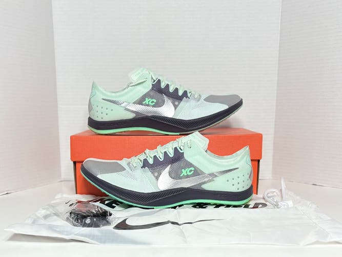 Men's Size M 11.0 Adult Nike ZoomX Dragonfly XC Running Track & Field Spikes Shoes DX7992-300